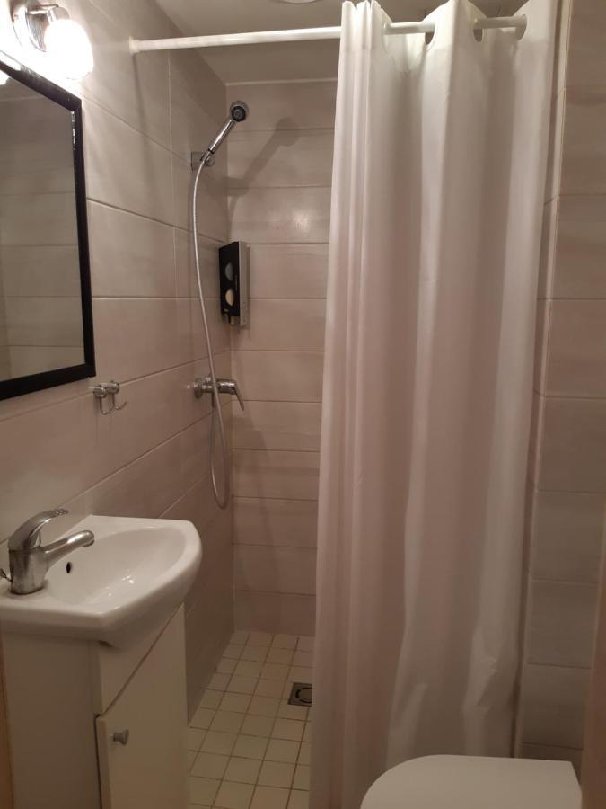 Aisa Street Apartments Parnu Ngoại thất bức ảnh
