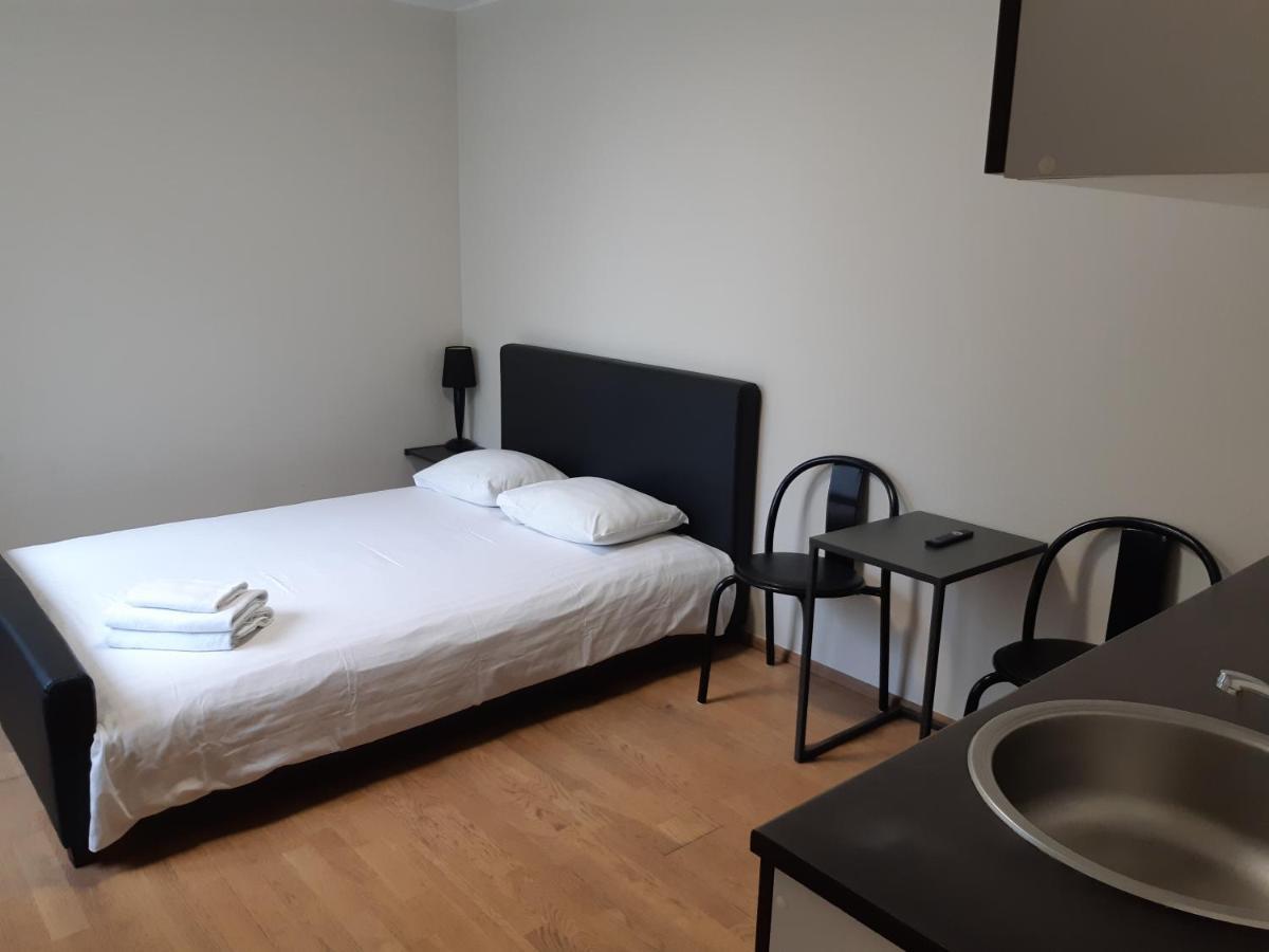 Aisa Street Apartments Parnu Ngoại thất bức ảnh