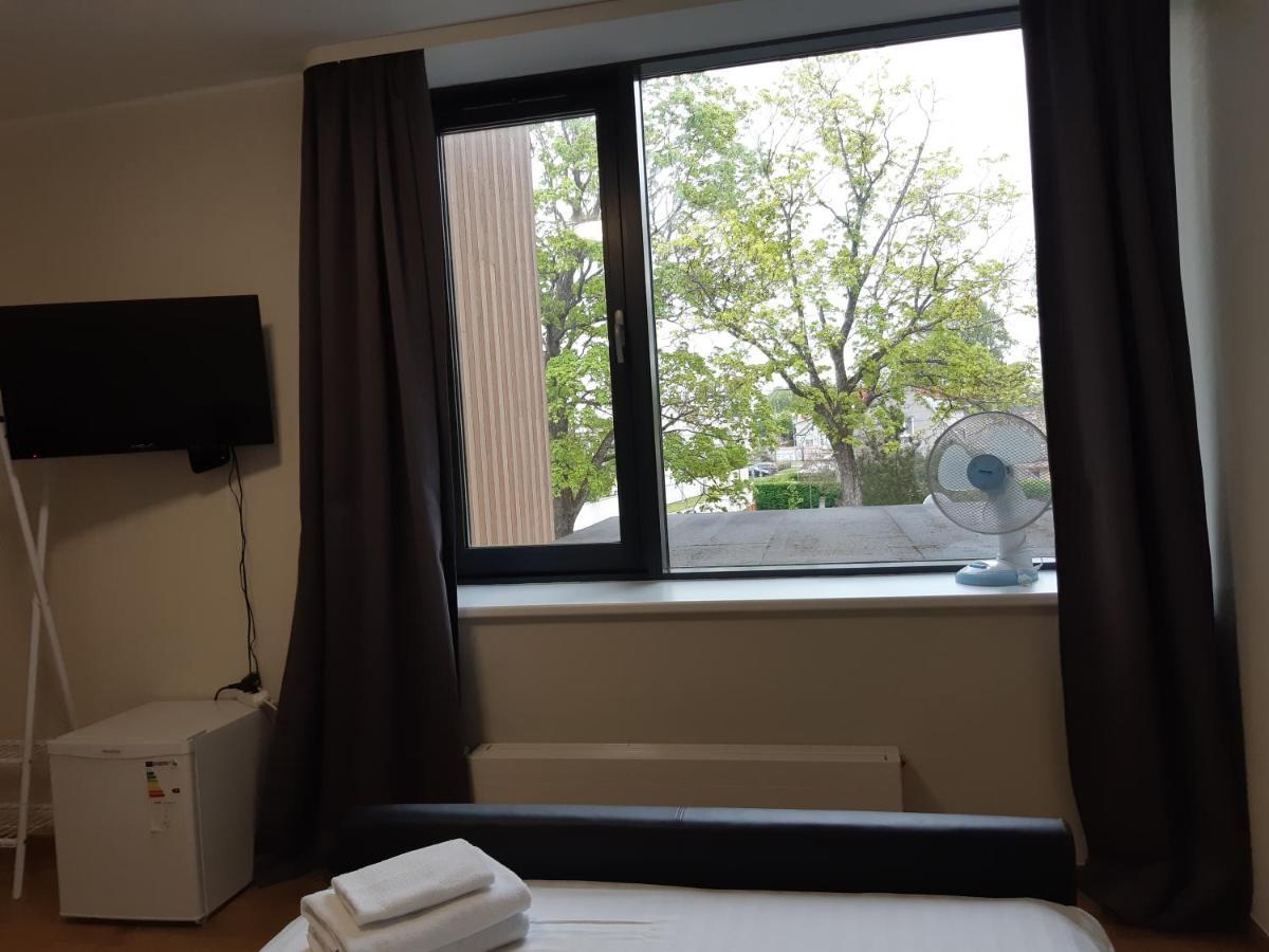 Aisa Street Apartments Parnu Ngoại thất bức ảnh