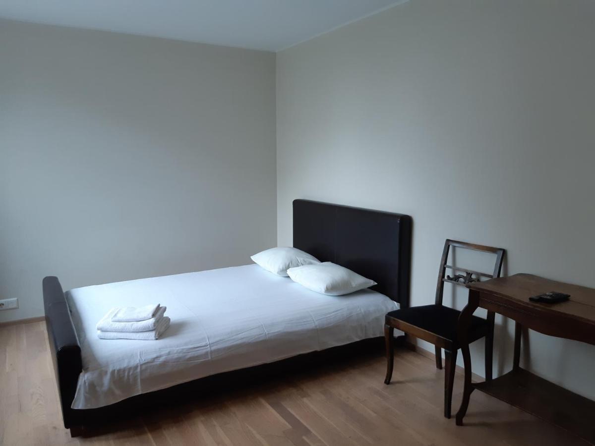 Aisa Street Apartments Parnu Ngoại thất bức ảnh