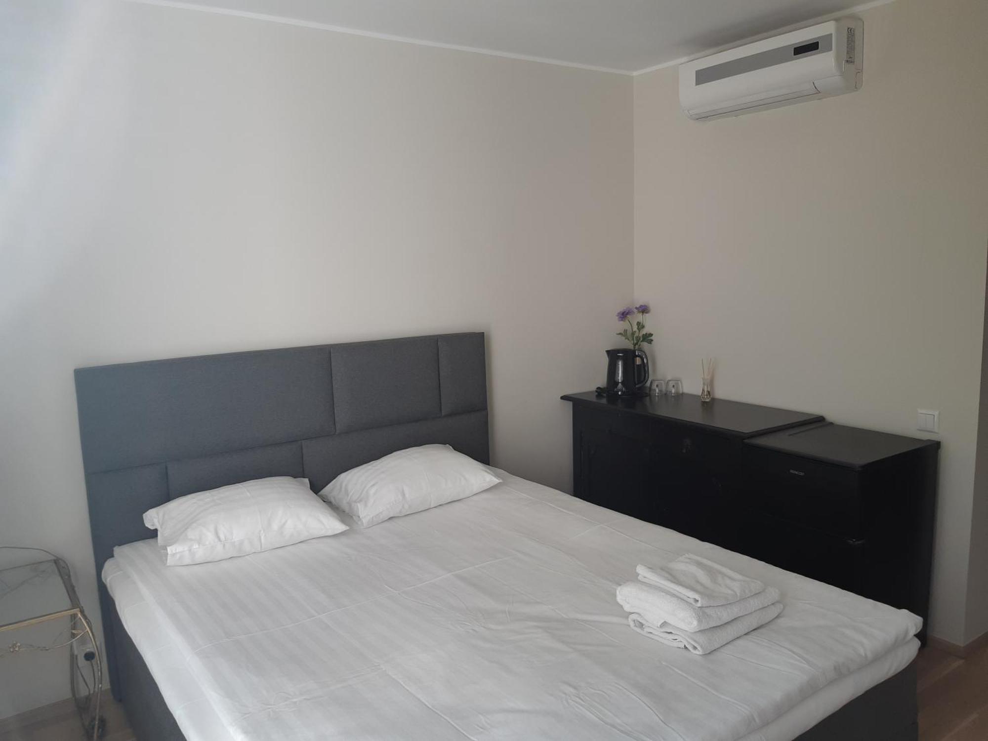 Aisa Street Apartments Parnu Phòng bức ảnh