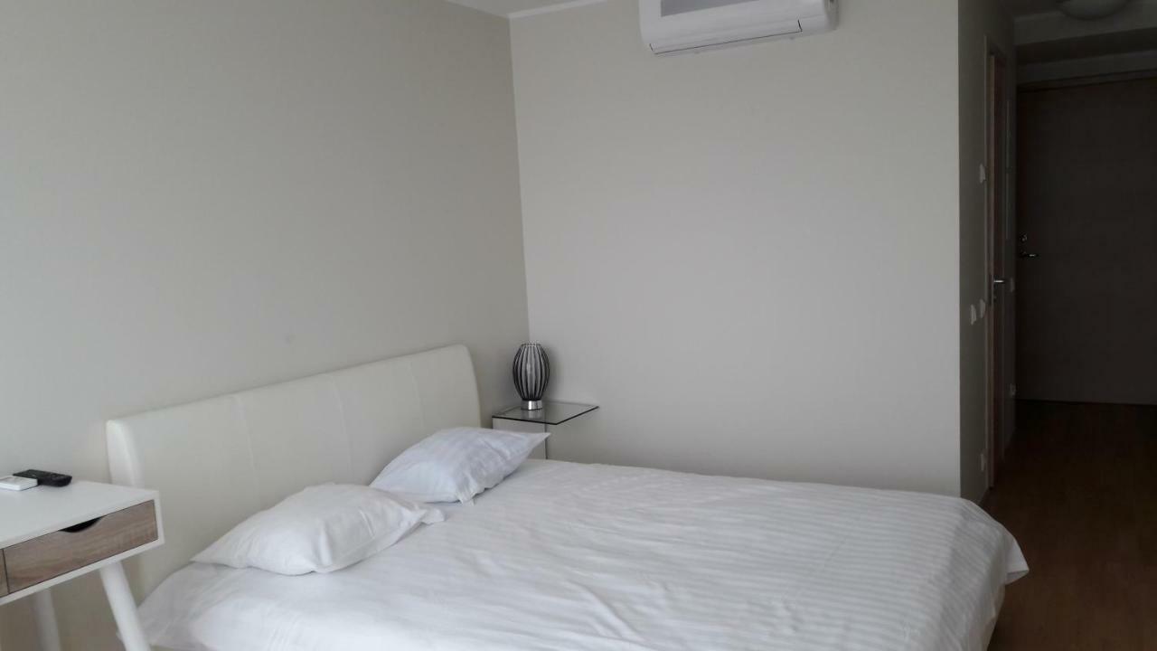 Aisa Street Apartments Parnu Ngoại thất bức ảnh