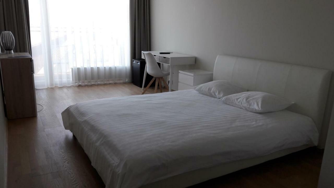 Aisa Street Apartments Parnu Ngoại thất bức ảnh